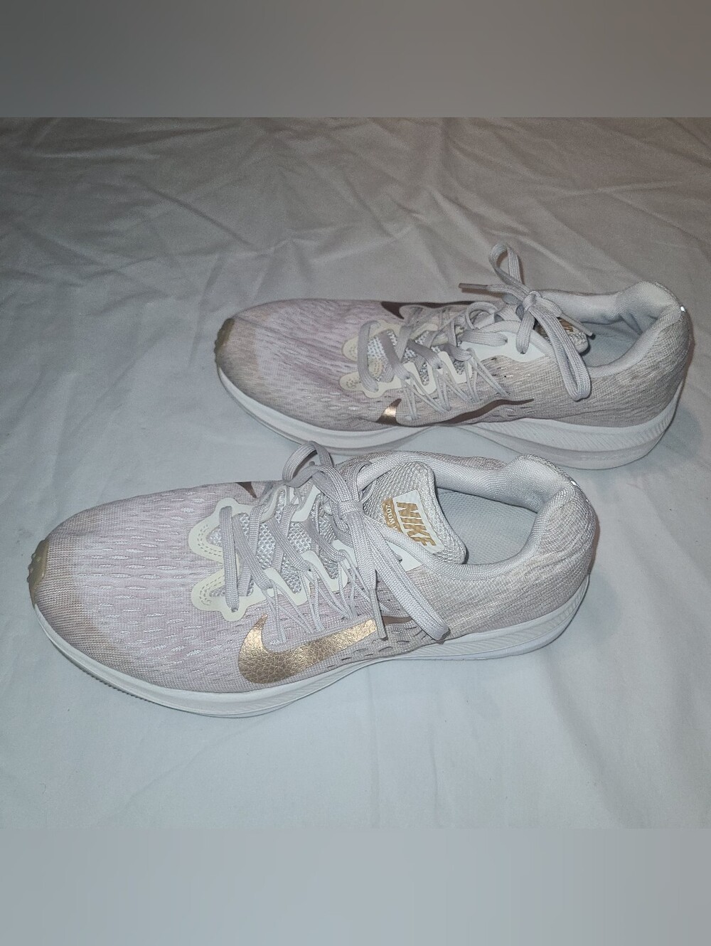 Nike Women's Zoom Winflo 5, SIZE 9
